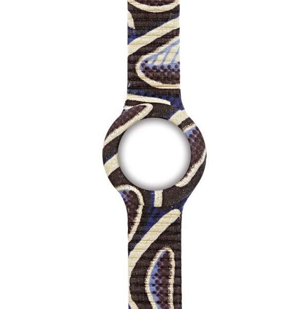 Cinturini per orologi silicone Hip Hop HBU1147 mm