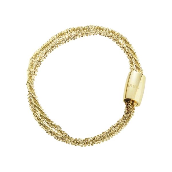 Bracciali acciaio Breil magnetica system TJ3211