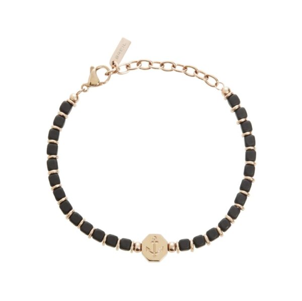 Bracciale acciaio Mast Ancora Breil TJ3263