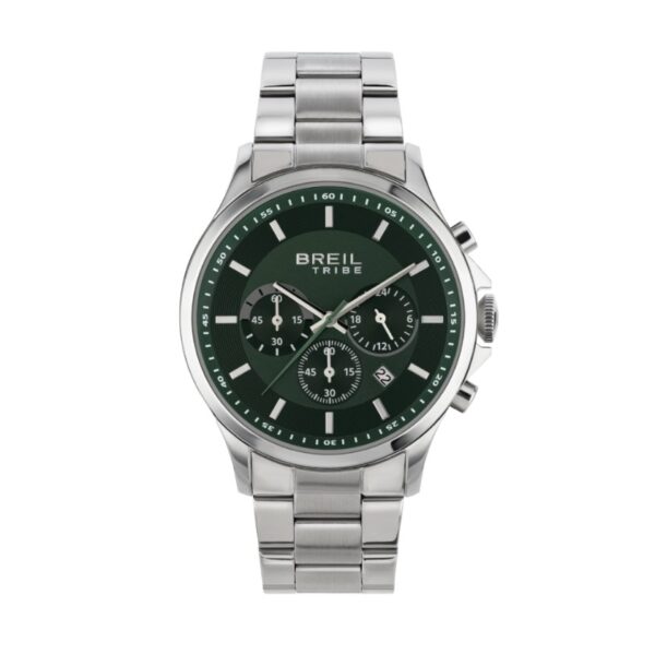 Orologio acciaio crono Breil  EW0660
