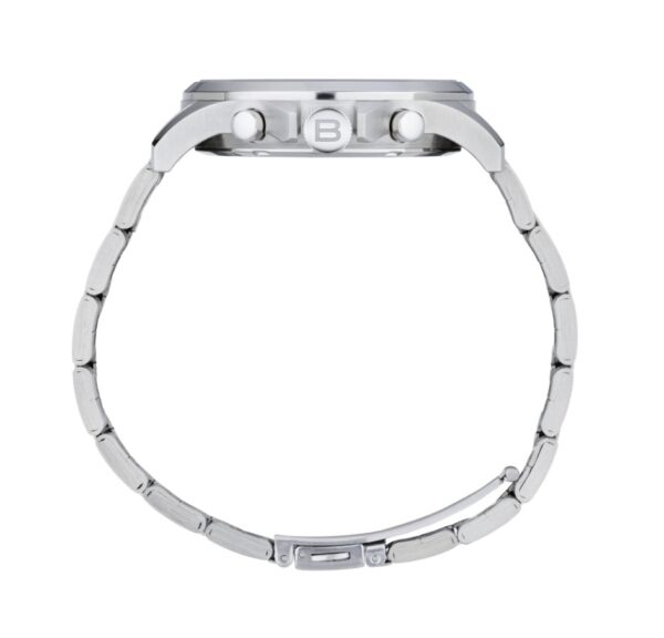 Orologio acciaio crono Breil  EW0659 - immagine 2