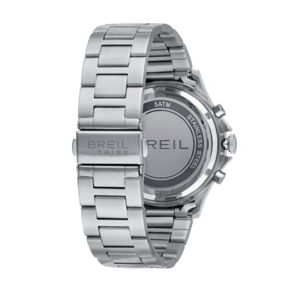 Orologio acciaio crono Breil  EW0659 - immagine 3