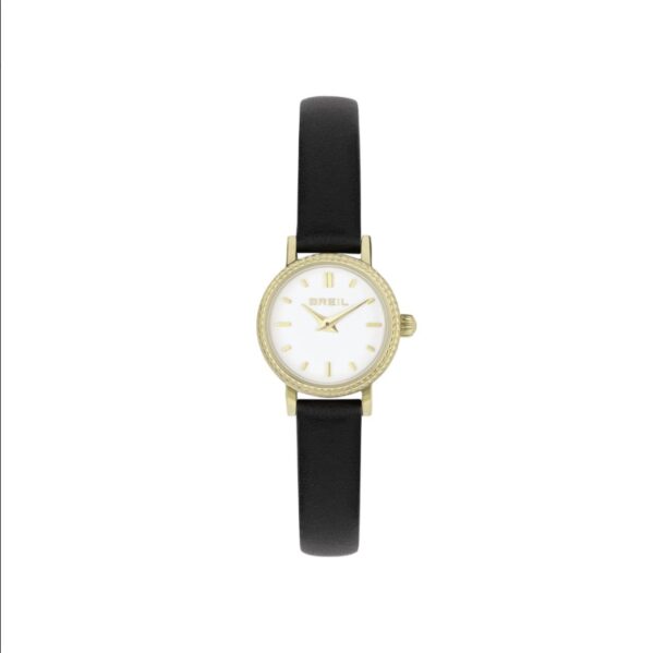 Orologio acciaio solo tempo Breil TW2049