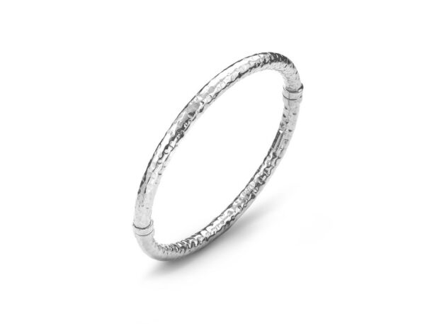 Bracciali argento 925 bangle rock mini Giovanni Ra