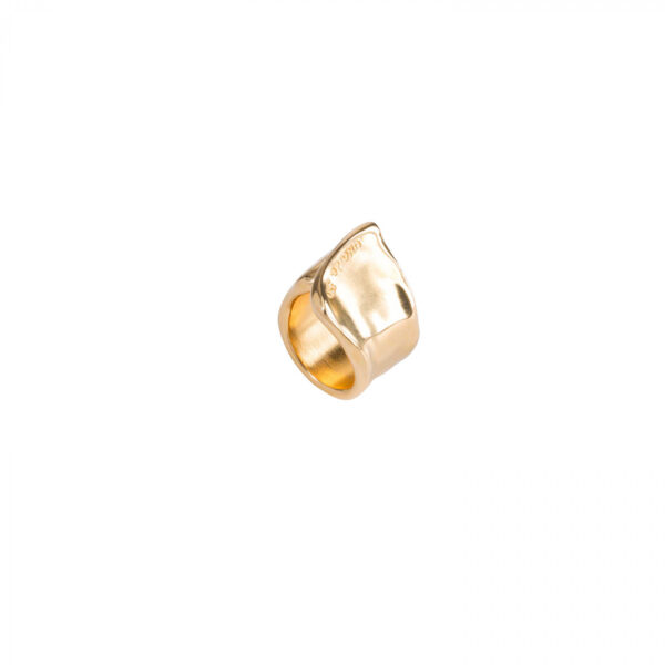 Anello UNOde50 La Grieta ANI0248ORO0000L