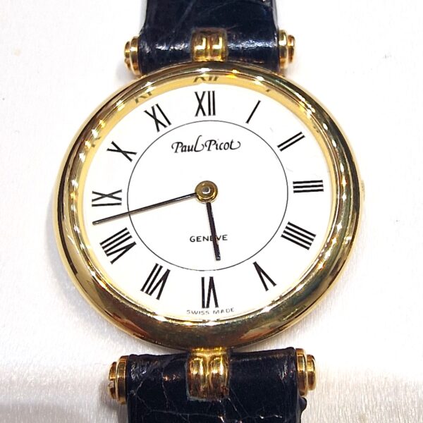 Orologio solo tempo Donna Paul Picot