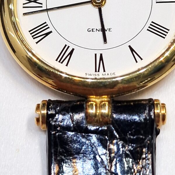 Orologio solo tempo Donna Paul Picot - immagine 3