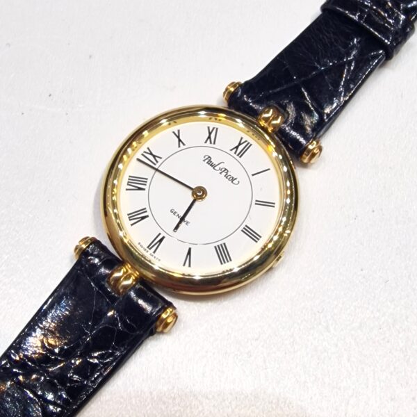 Orologio solo tempo Donna Paul Picot - immagine 4