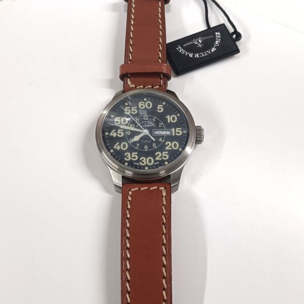 Orologio acciaio Automatico - immagine 4