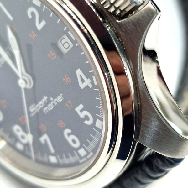 Orologio solo tempo Paul Picot Sport Mariner - immagine 6