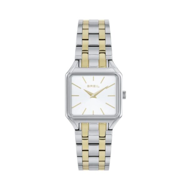 Orologio acciaio solo tempo Breil Orologi TW2071