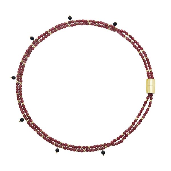 Collane  acciaio magnetica system Breil Fashion Bi