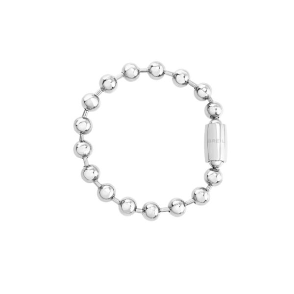 Bracciale Acciaio small la bulle