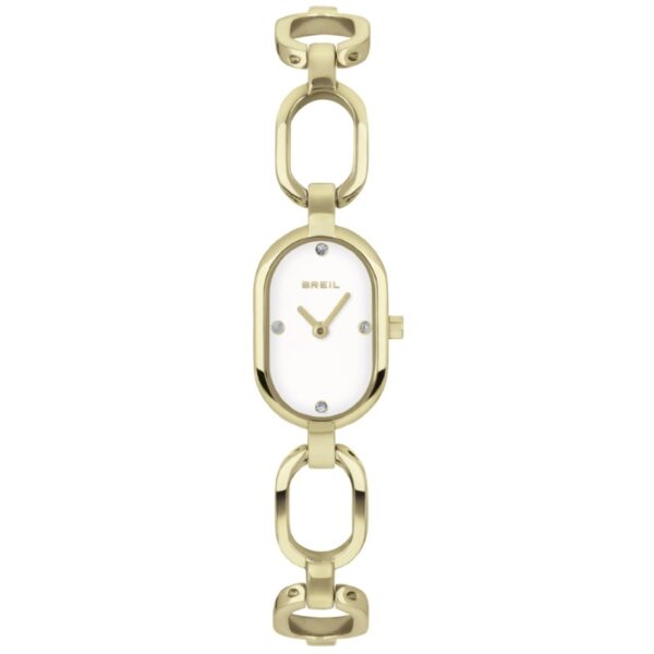 Orologio acciaio Shake Shake SS DO