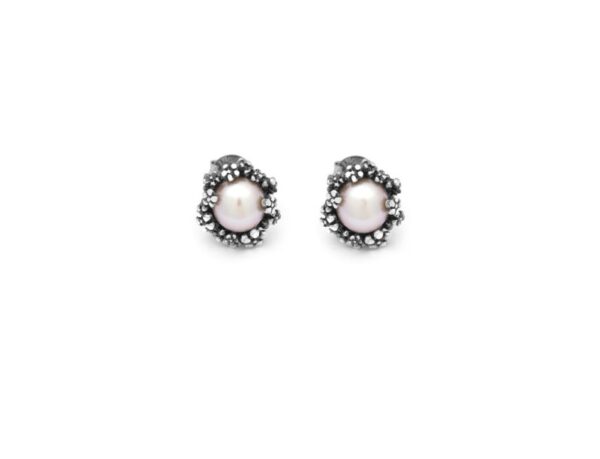 Orecchini argento 925 BLOSSOM Giovanni Raspini
