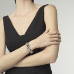 Bracciale Argento 925 Leopardo - immagine 2