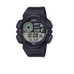 Orologio resina digitale