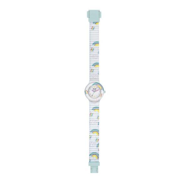 Orologio  Kids Fun Rainbow Sky - immagine 2