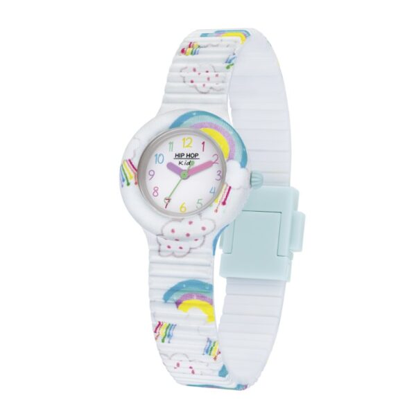 Orologio  Kids Fun Rainbow Sky - immagine 3