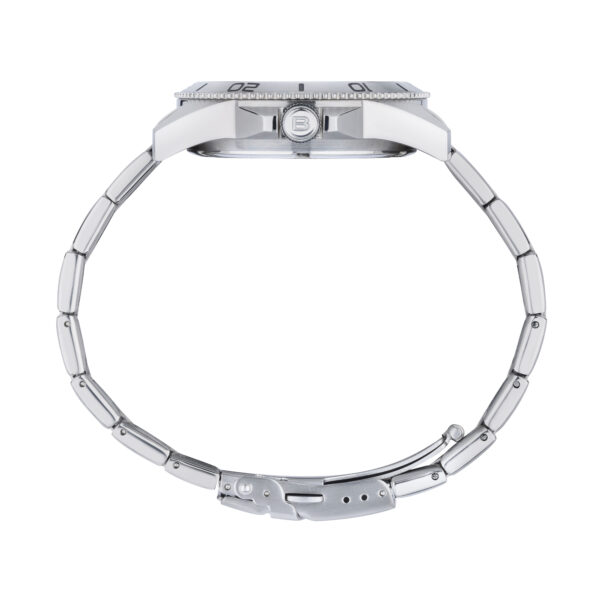Orologio acciaio Challenge Multifunzione Breil - immagine 2
