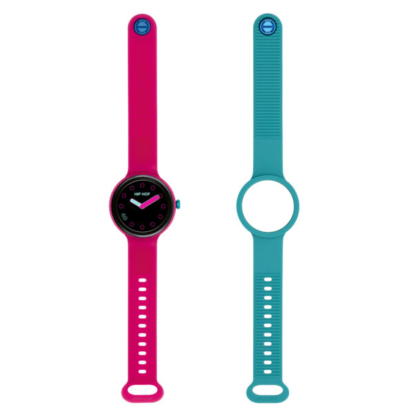 Smartwatch Hero.Next Living in Color Hip Hop - immagine 2