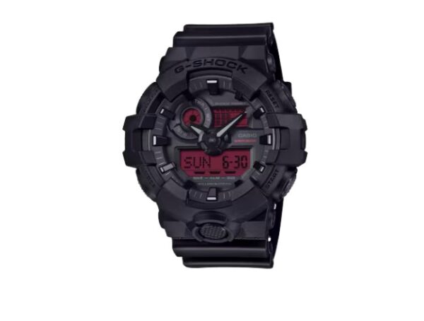 Orologio resina analogico/digitale Casio G-Shock