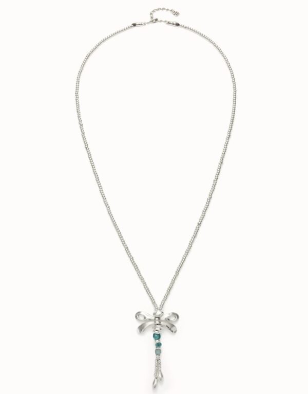 Collana argento 925 Ser rebelde UNOde50 - immagine 3