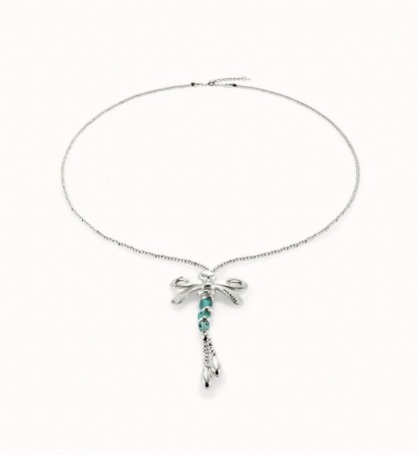 Collana argento 925 Ser rebelde UNOde50