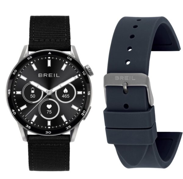 Smartwatch BC-2 Breil