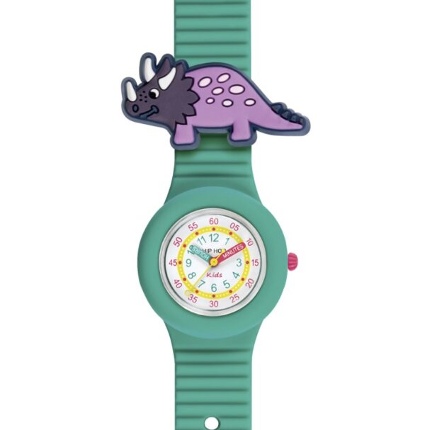 Orologio silicone Dinoroar Hip Hop
