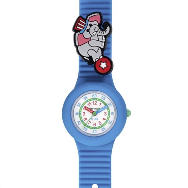 Orologio silicone Funny Circus  Hip Hop