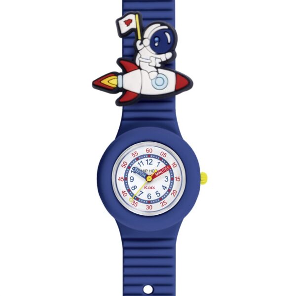 Orologio silicone Space Explorer