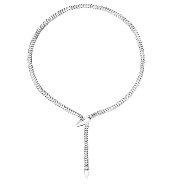 Collana acciaio Hypnotic Breil