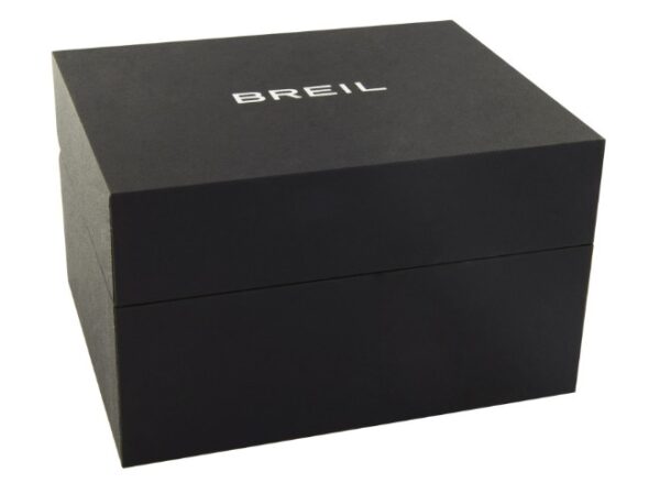 Orologio acciaio BSW6.5  Breil - immagine 2