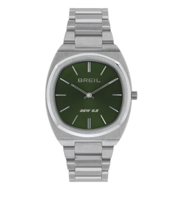 Orologio acciaio BSW6.5  Breil