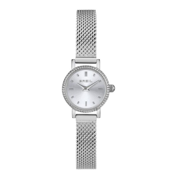 Orologio acciaio Darling solo tempo Lady  Breil