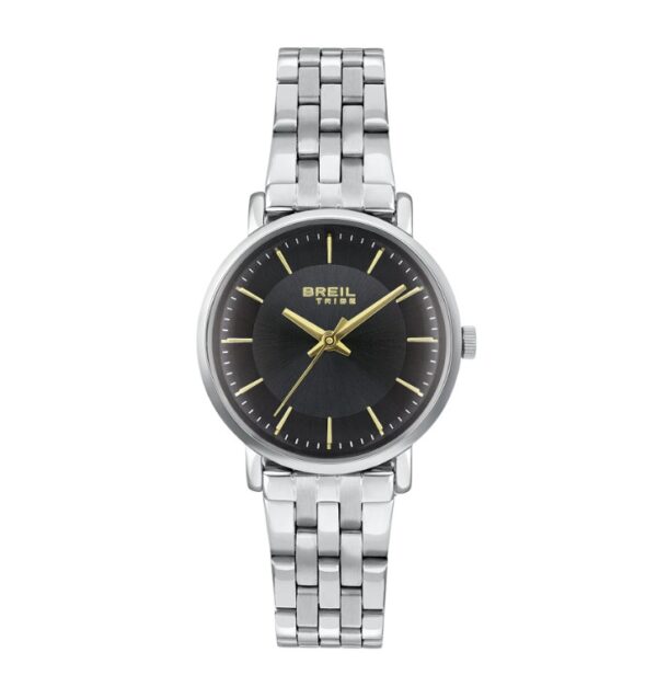 Orologio acciaio Esme solo tempo Breil
