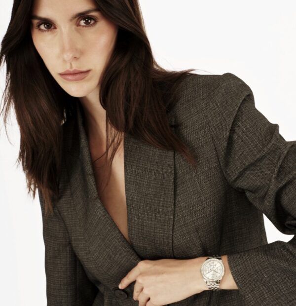 Orologio acciaio Flurry Breil - immagine 2
