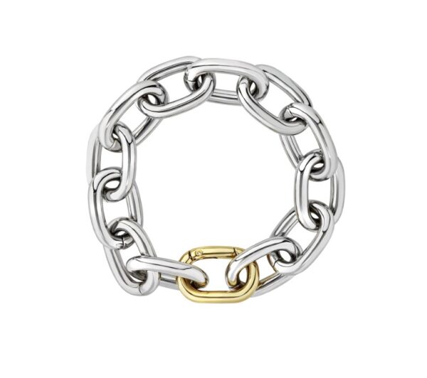 Bracciale Acciaio Distinctive Breil