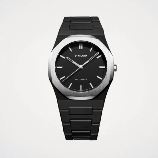 Orologio Moonglade Polycarbon 40,5 mm D1 Milano
