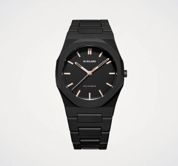 Orologio Dawn Light Polycarbon 40,5 mm D1 Milano
