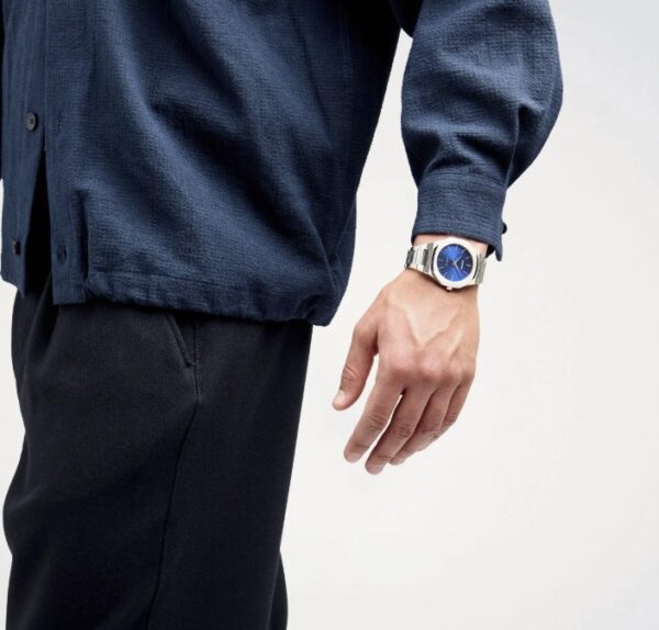 Orologio Geo Ultra Thin 40 mm D1 Milano - immagine 2