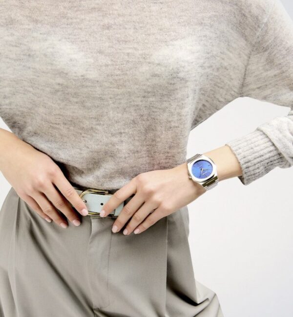 Orologio Geo Ultra Thin 40 mm D1 Milano - immagine 3