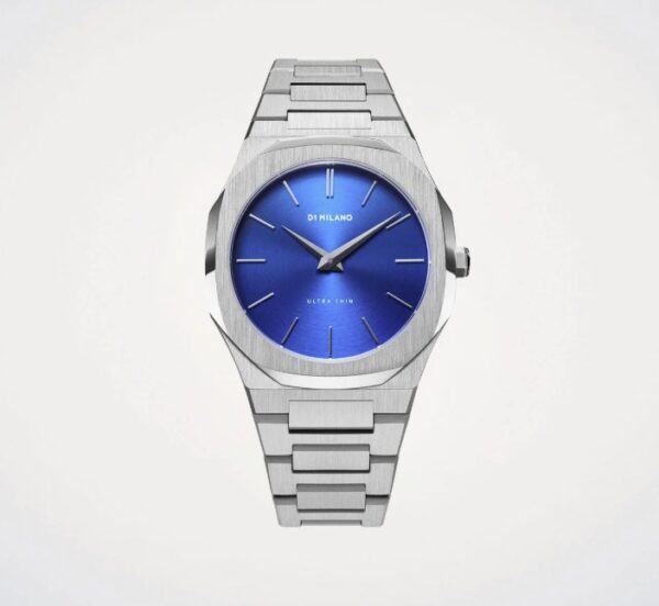 Orologio Geo Ultra Thin 40 mm D1 Milano